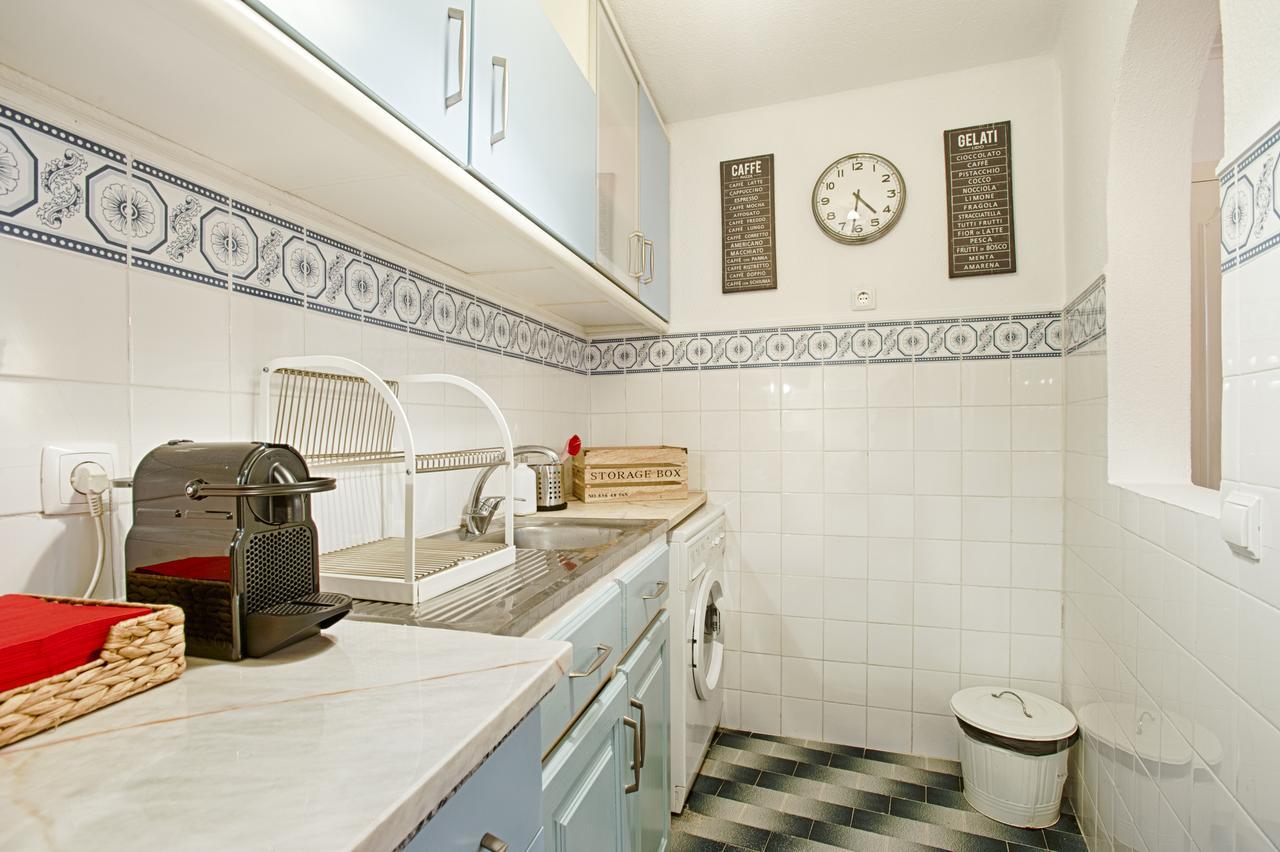 Bmyguest - Mouraria Central Apartment II Lisbon Exterior photo